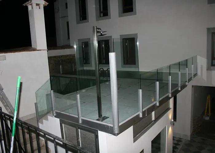 La Casa del Médico Hotel Boutique