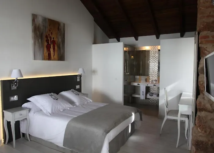 La Casa del Médico Hotel Boutique