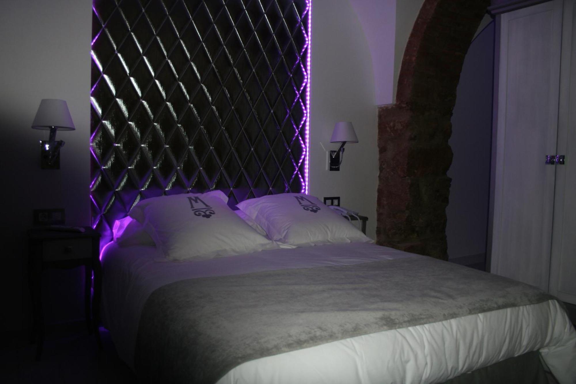 La Casa Del Médico Boutique Hotel Villanueva de Córdoba