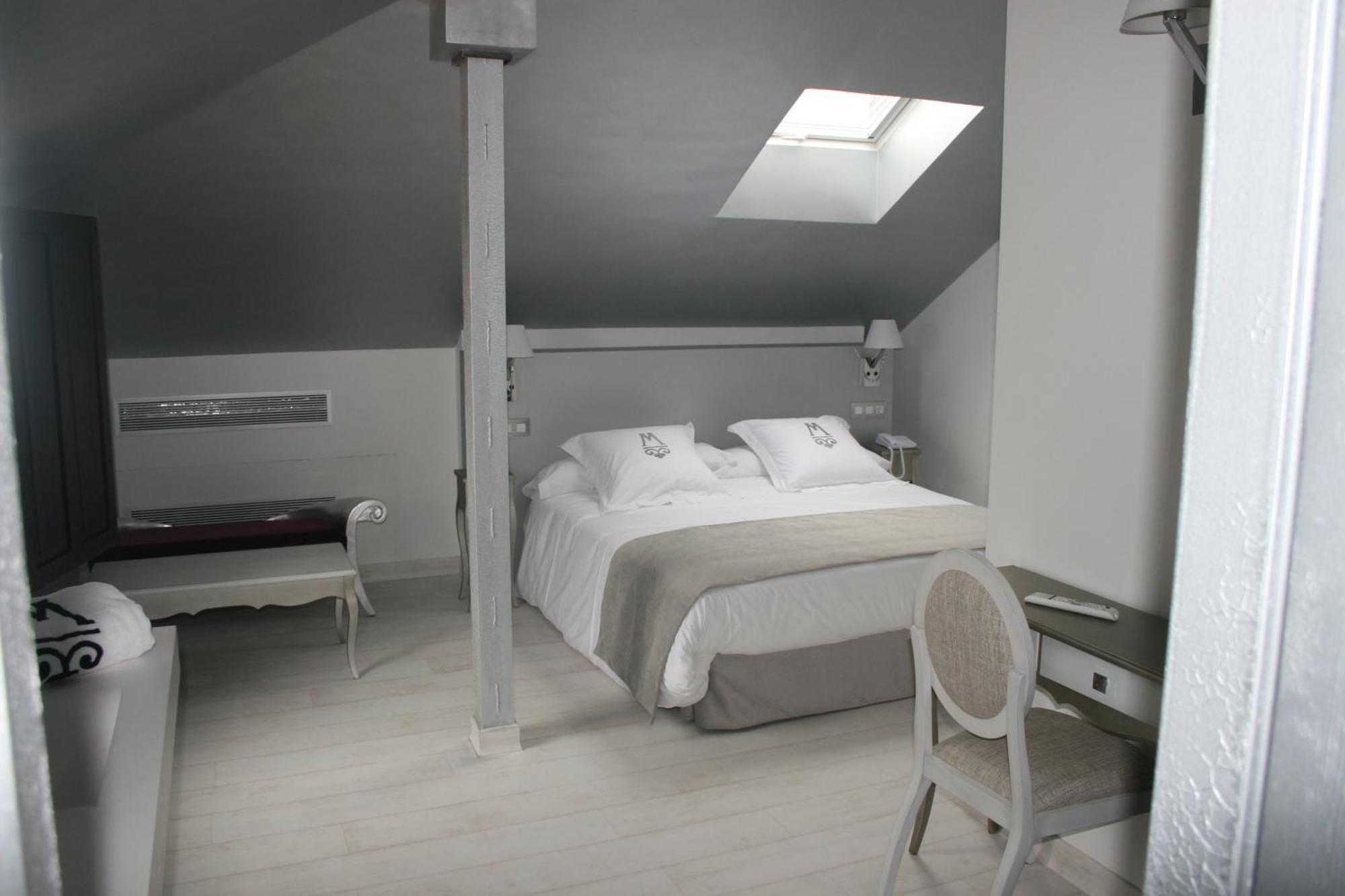 La Casa Del Médico Boutique 2*