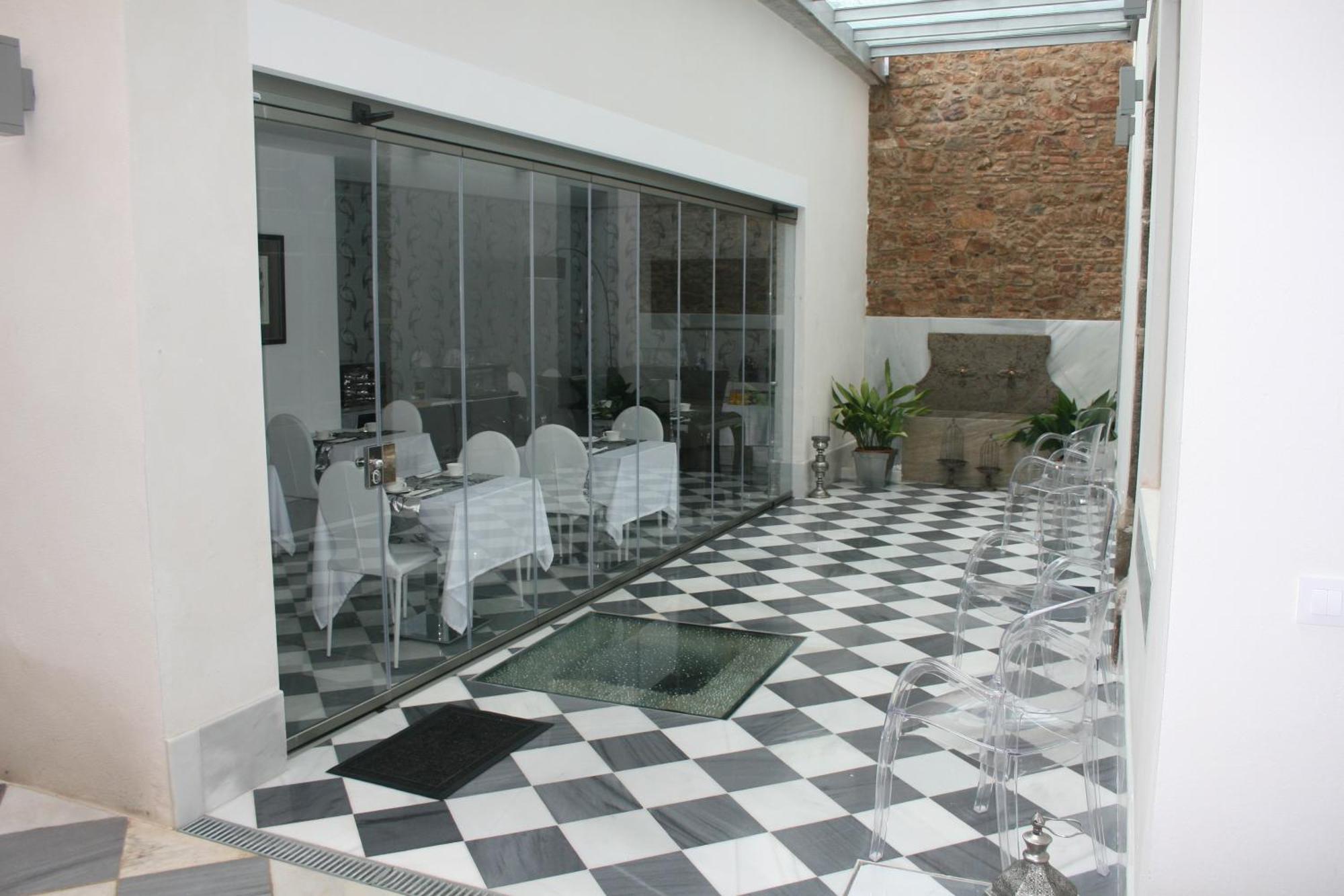 Hotel La Casa Del Médico Boutique