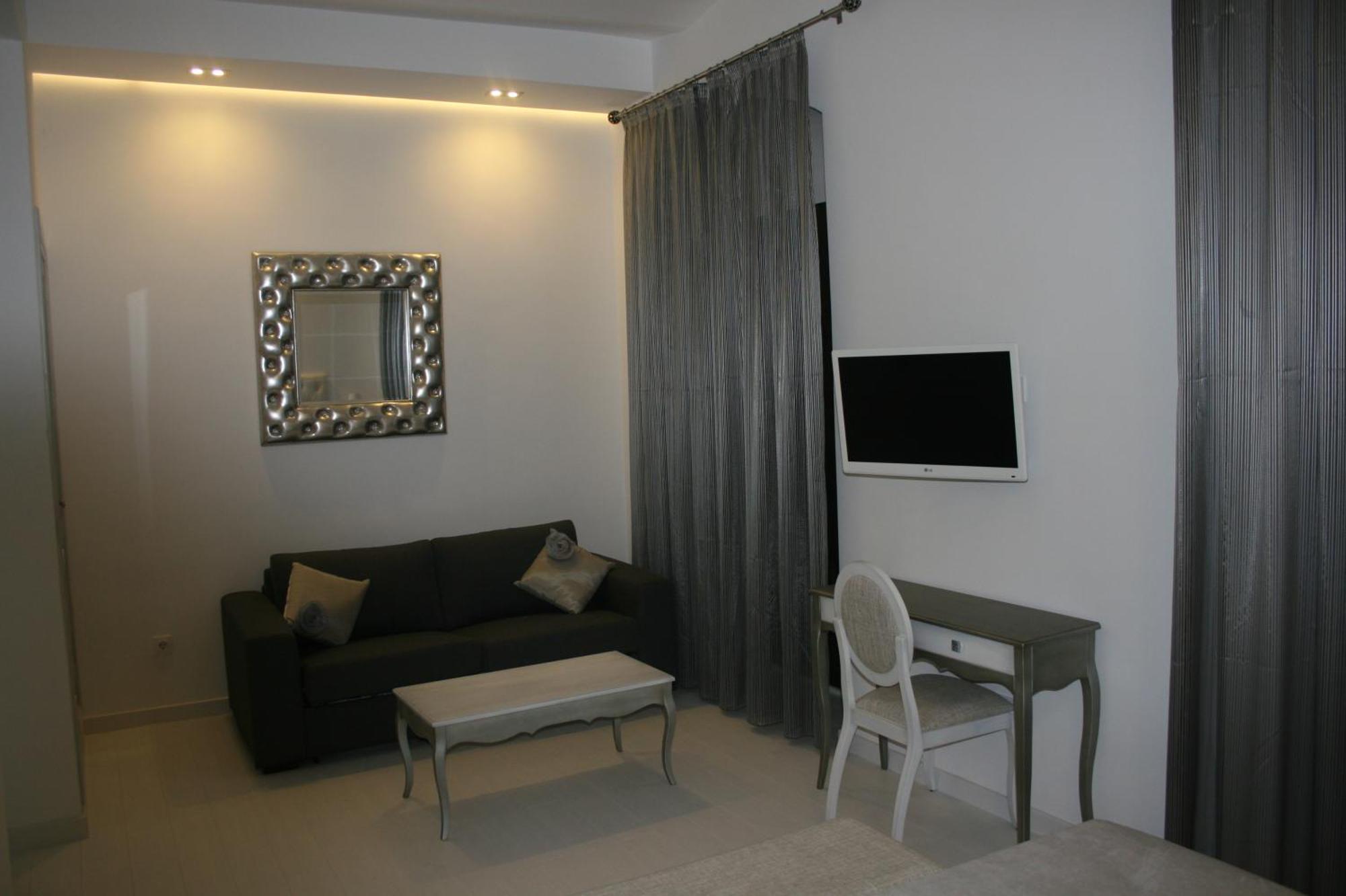 La Casa Del Médico Boutique Hotel 2*