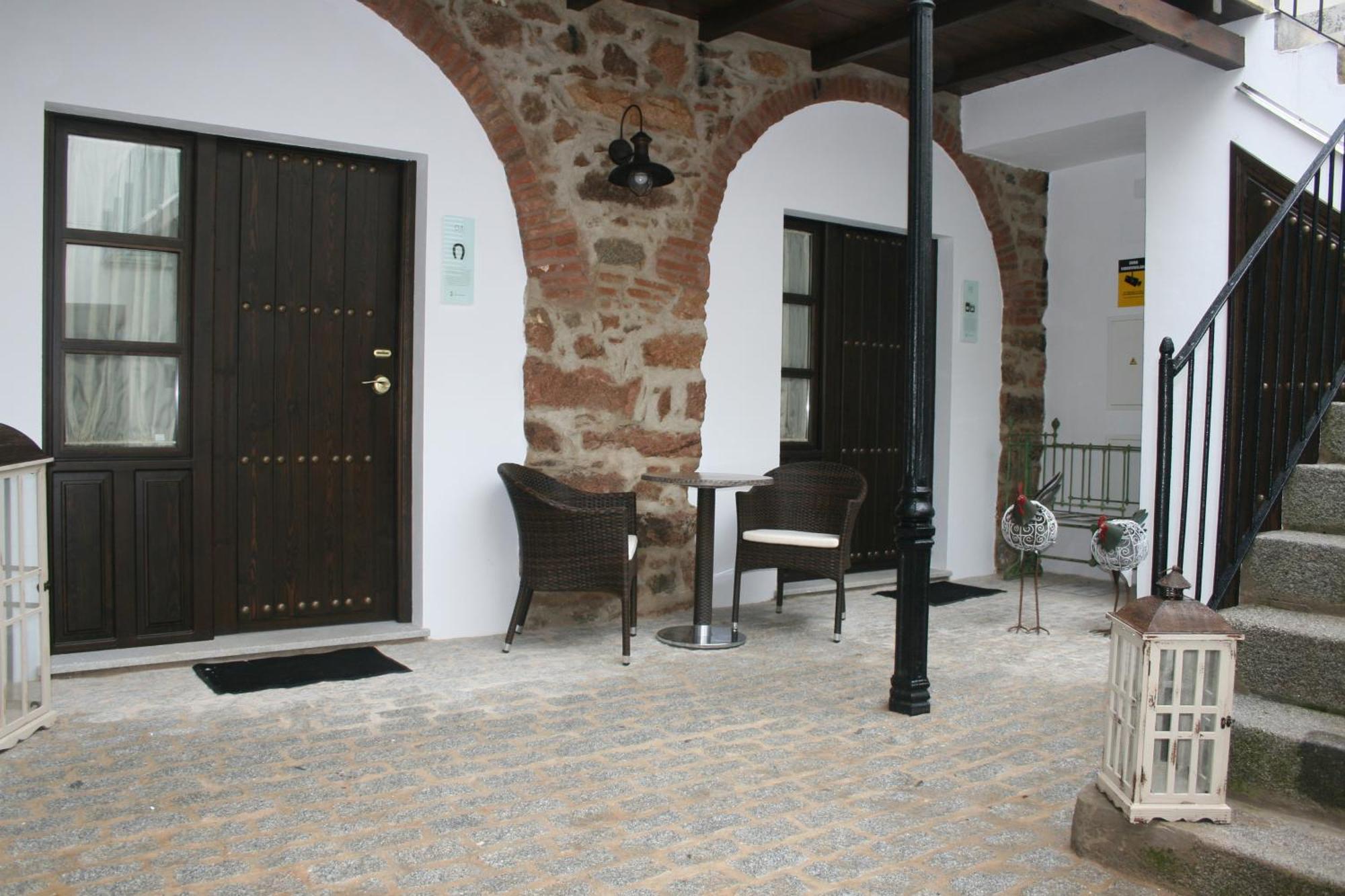 Hotel La Casa Del Médico Boutique 2*