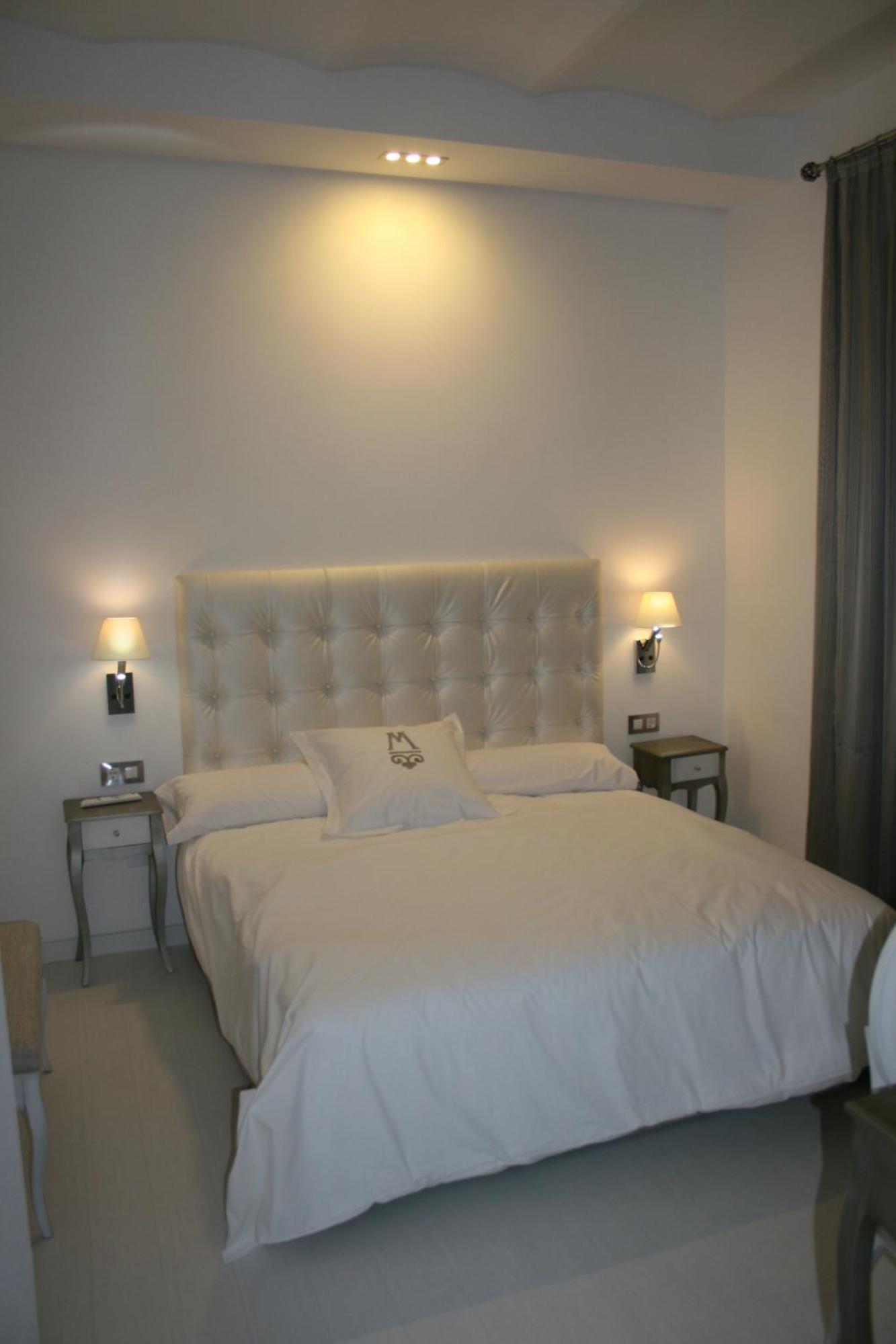La Casa Del Médico Boutique Hotel Villanueva de Córdoba