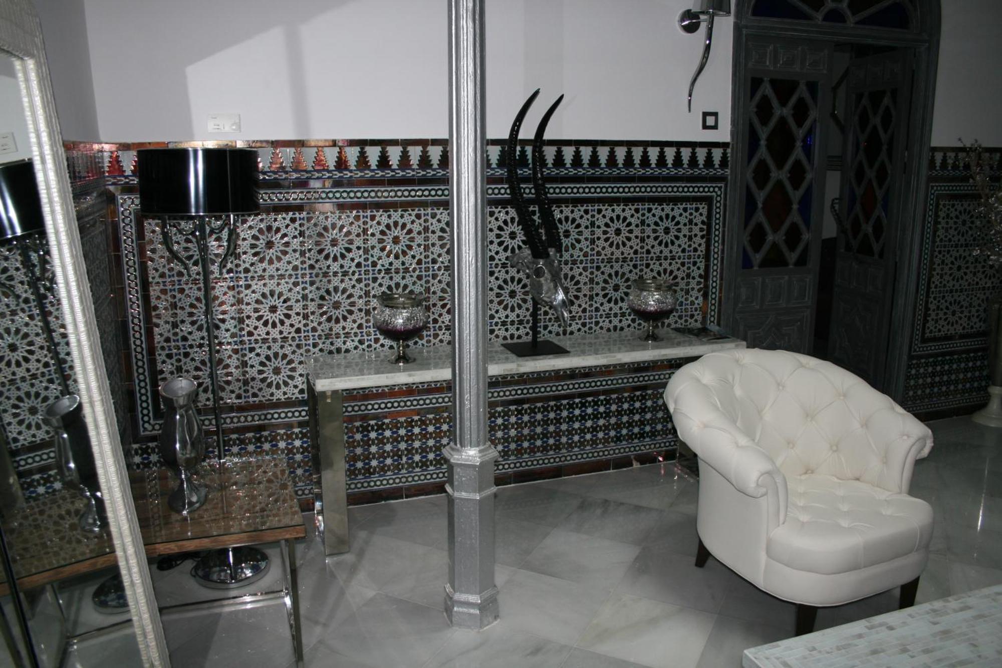 La Casa Del Médico Boutique Hotel Villanueva de Córdoba