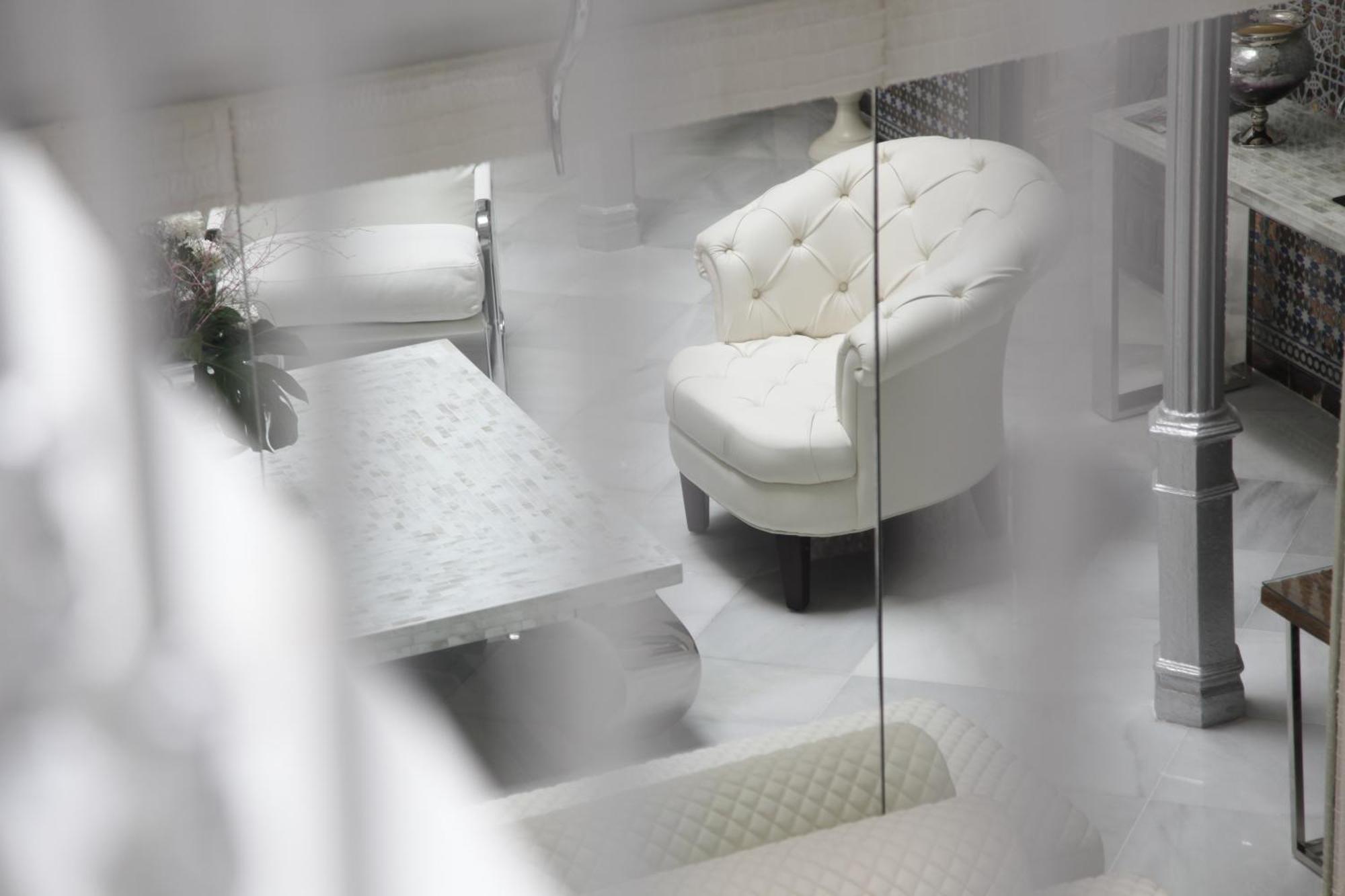 La Casa Del Médico Boutique Hotel Villanueva de Córdoba