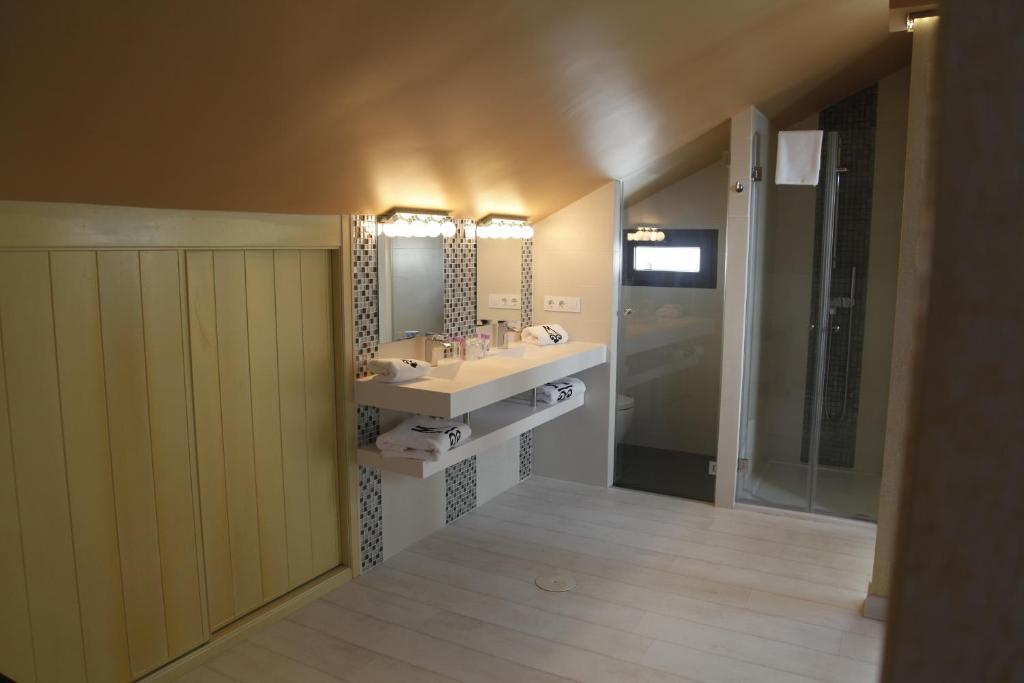 La Casa Del Médico Boutique