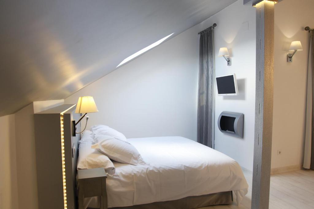 La Casa Del Médico Boutique Hotel 2*