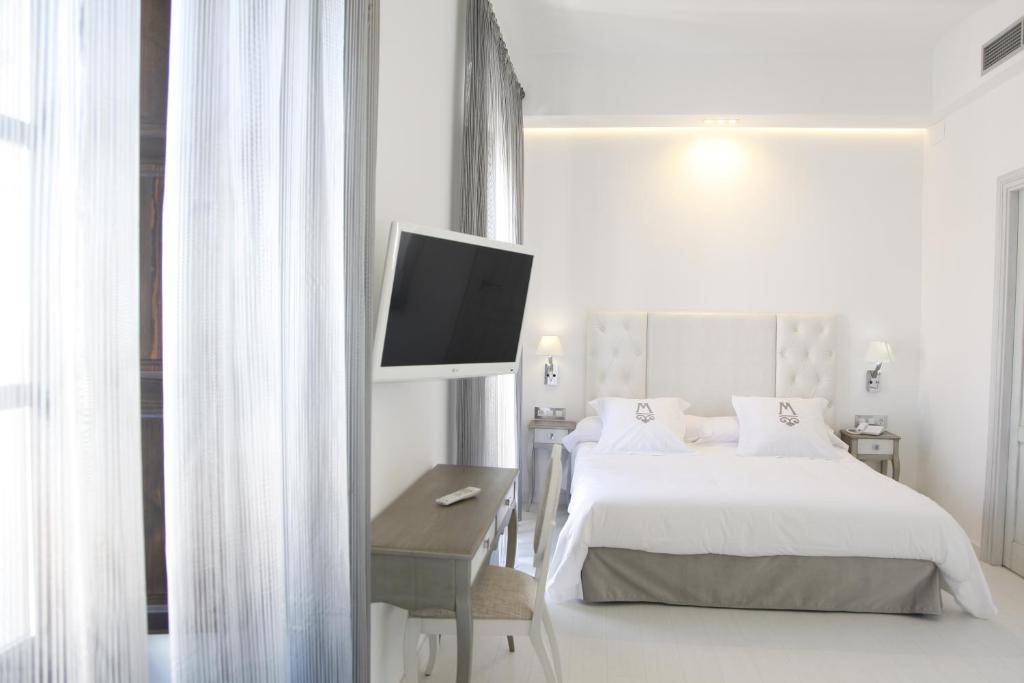 La Casa Del Médico Boutique 2* Villanueva de Córdoba