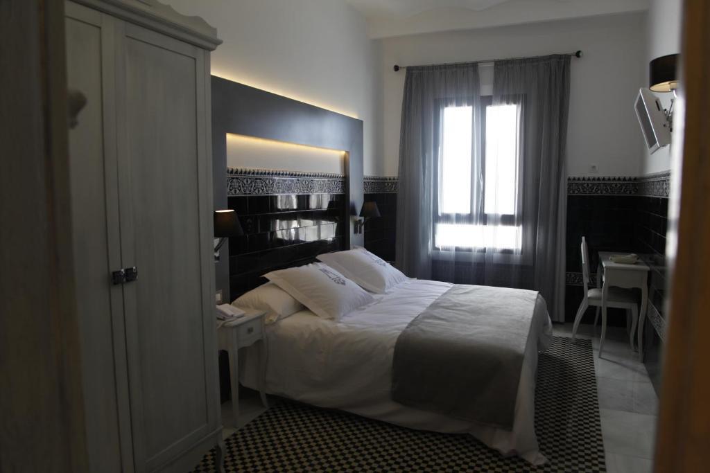 La Casa Del Médico Boutique Hotel Villanueva de Córdoba