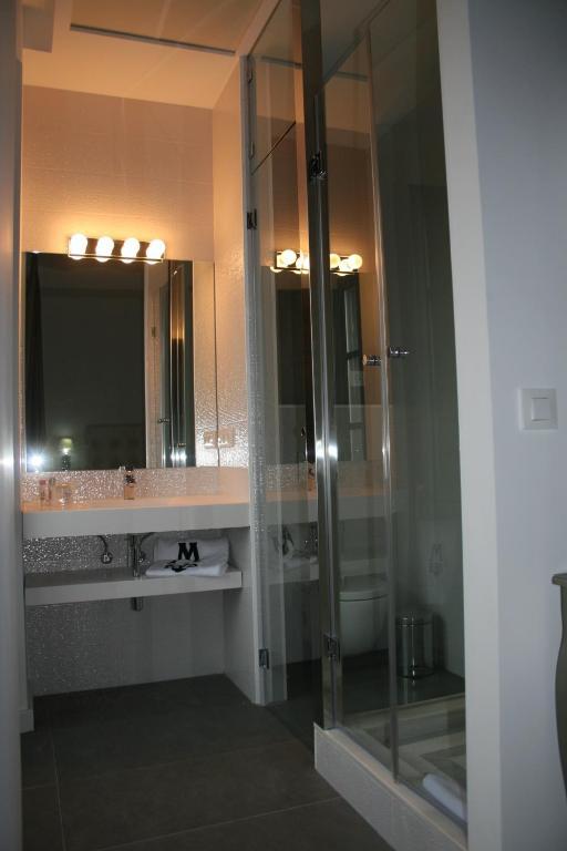 Hotel La Casa Del Médico Boutique Villanueva de Córdoba