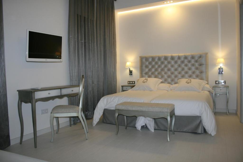 La Casa Del Médico Boutique 2* Villanueva de Córdoba