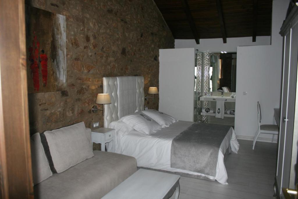 Hotel La Casa Del Médico Boutique 2*