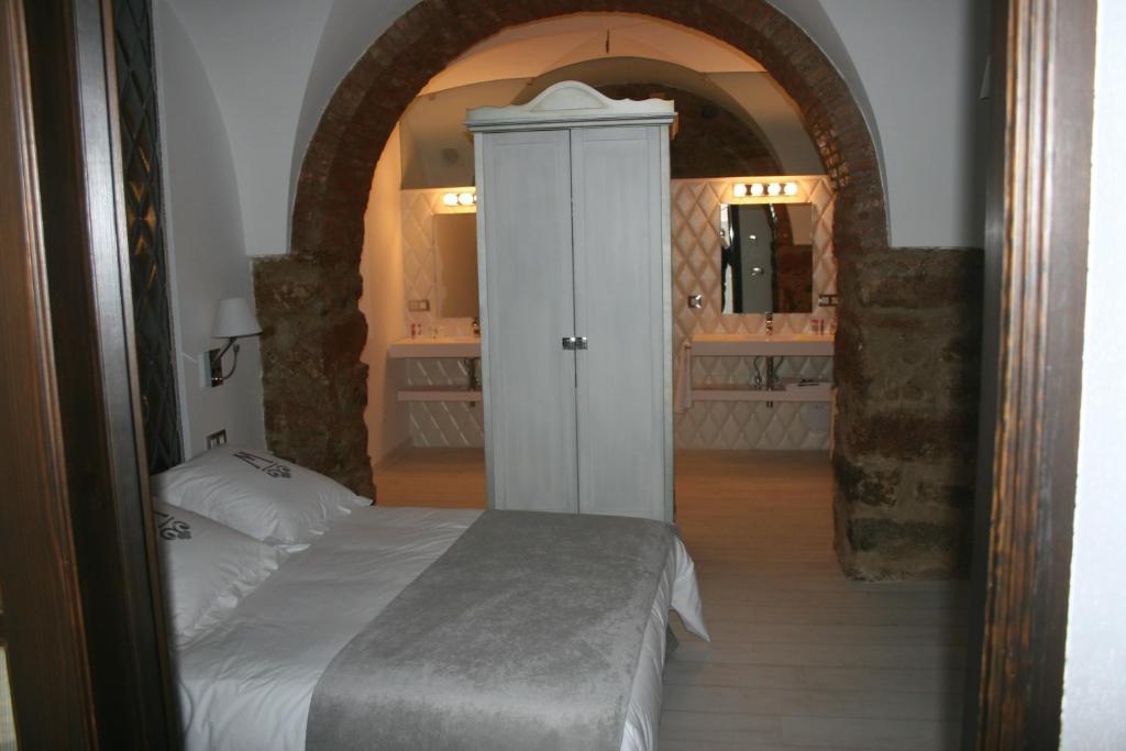 La Casa Del Médico Boutique
