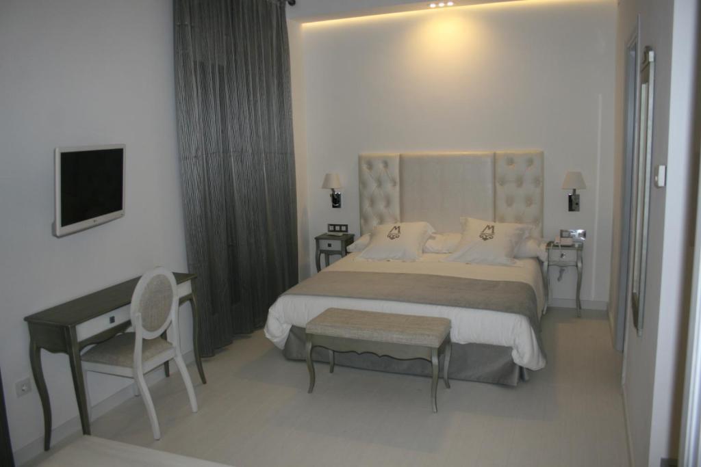 La Casa Del Médico Boutique