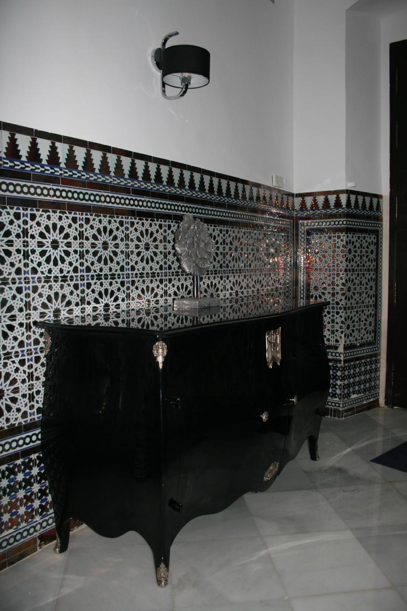 Hotel La Casa Del Medico Boutique 2*