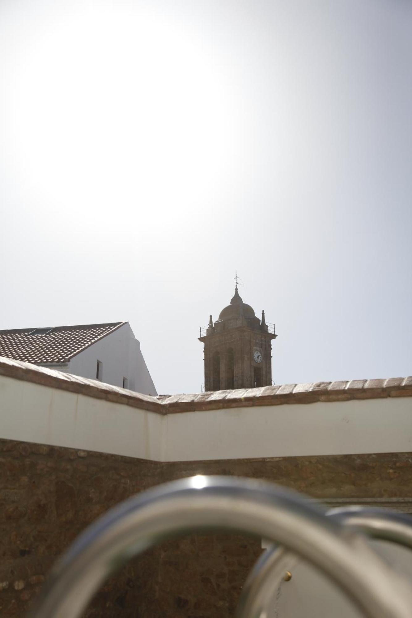 La Casa Del Medico Boutique Villanueva de Cordoba