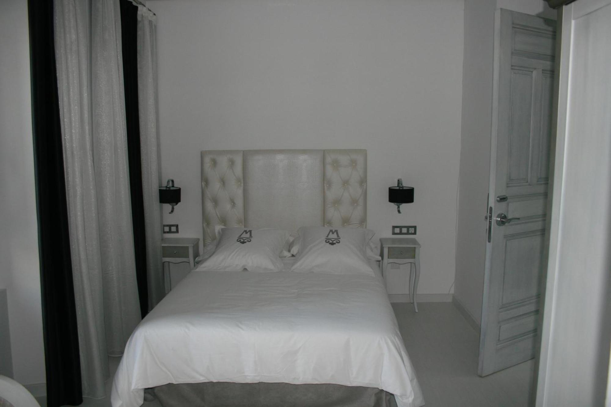 Hotel La Casa Del Medico Boutique 2*