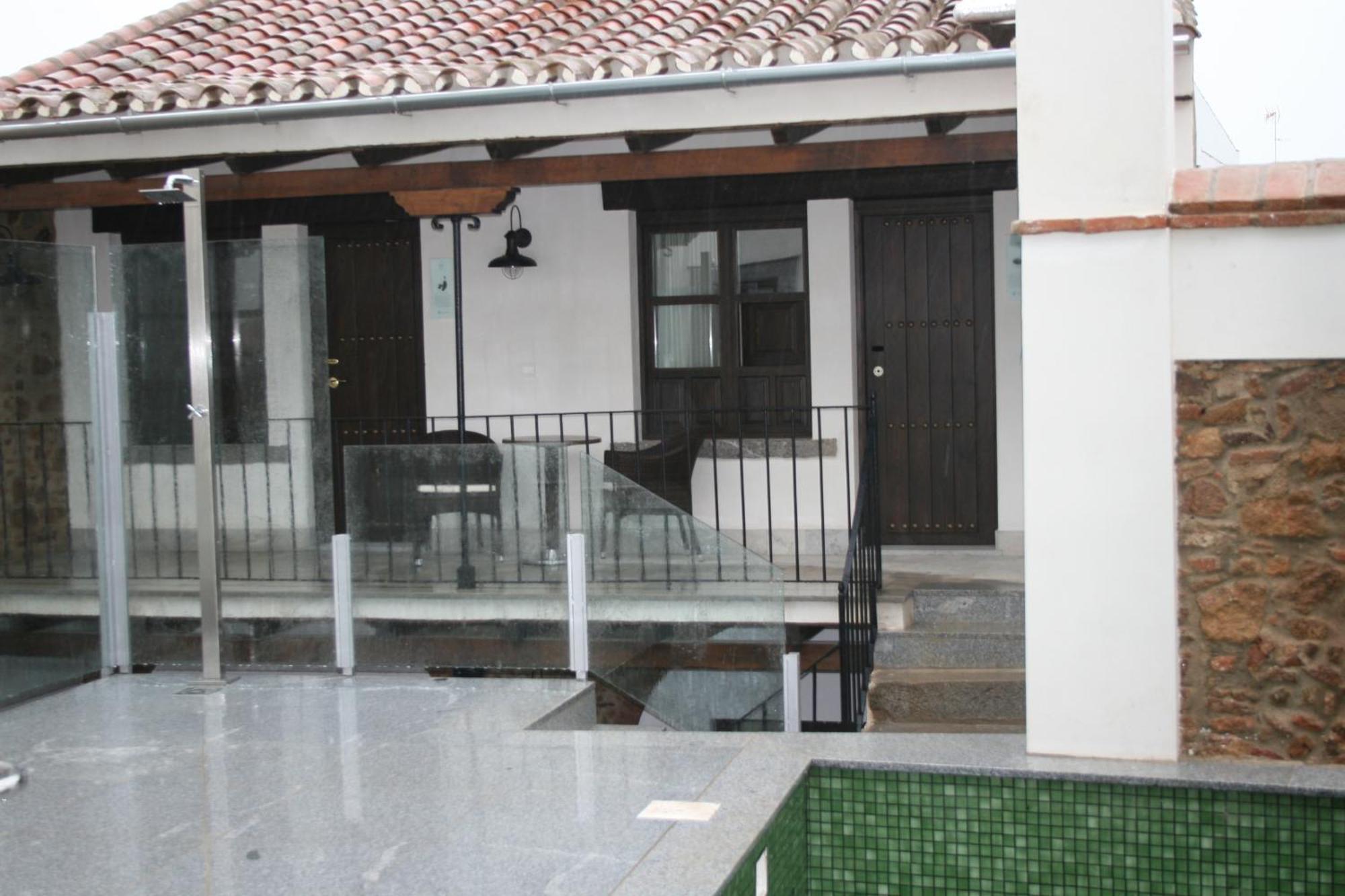 Hotel La Casa Del Medico Boutique 2*