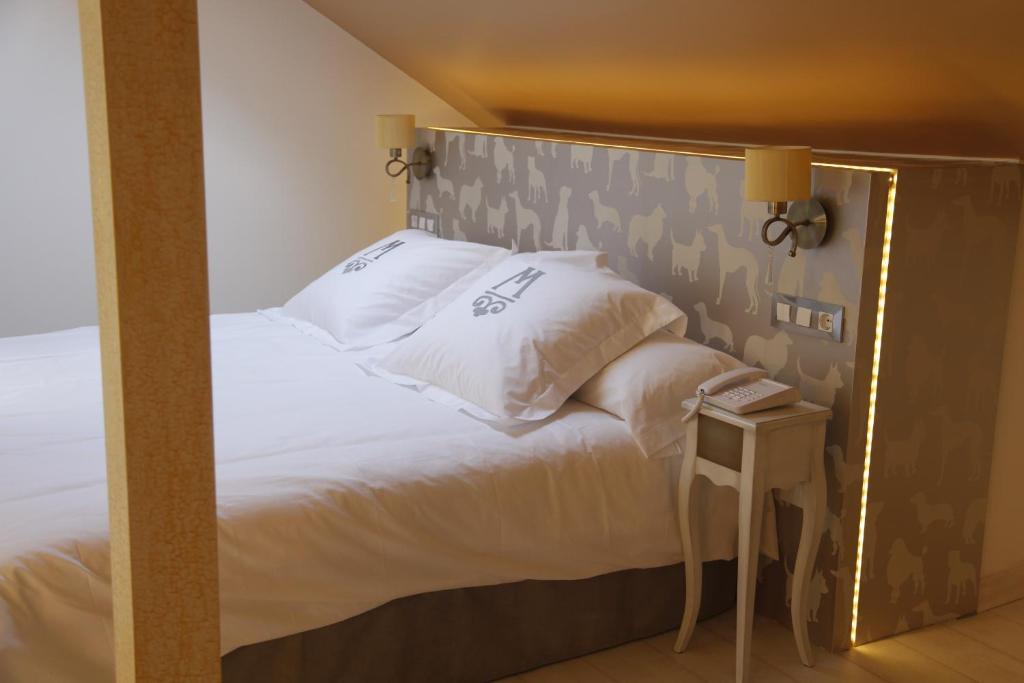 La Casa Del Medico Boutique 2*