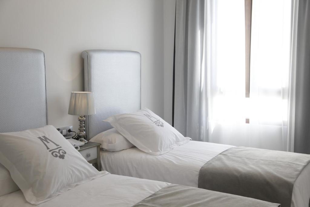 Hotel La Casa Del Medico Boutique