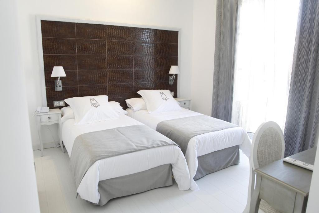 Hotel La Casa Del Medico Boutique 2*