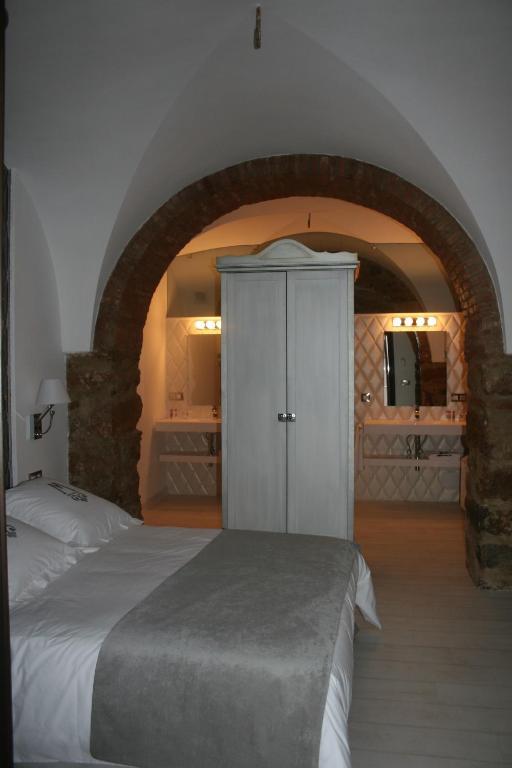 La Casa Del Medico Boutique Hotel 2*
